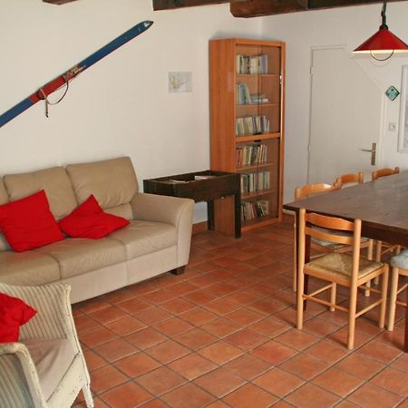 Comfortable Farm House Petit Barzun, In The Parc National Pyrenees Barèges Eksteriør billede